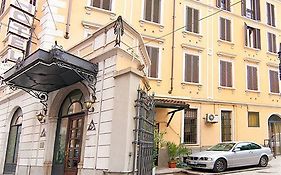 Hotel Minerva Milano