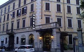 Minerva Hotel Milano